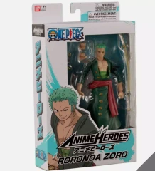 Anime Heroes - One Piece - Roronoa Zoro